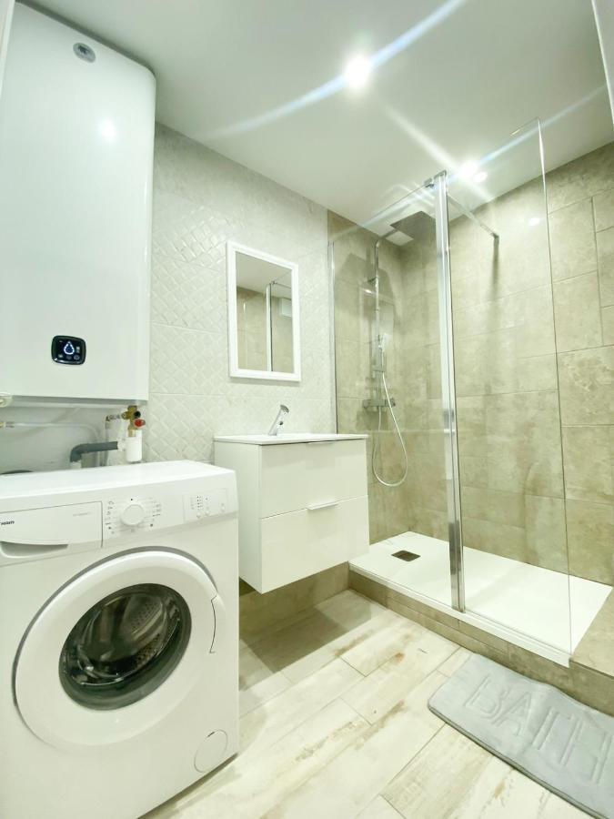 Appartement Zen A Frejus Avec Jardin, Piscine, Tennis, Proche Mer 外观 照片