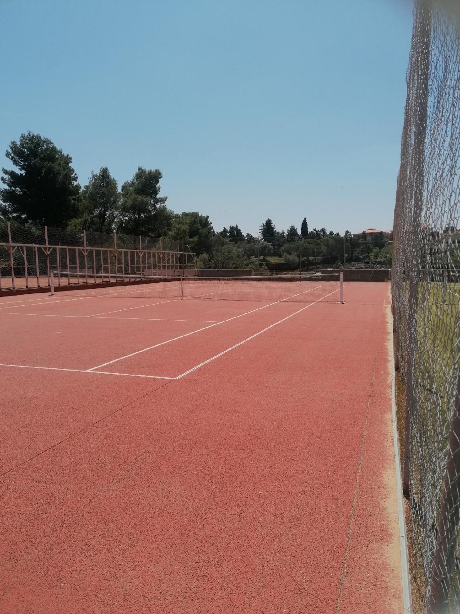 Appartement Zen A Frejus Avec Jardin, Piscine, Tennis, Proche Mer 外观 照片